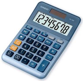 Kalkulačka Casio MS 80 E 

 obrázok produktu 2 z 2