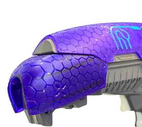 Detská zbraň Gel Blaster Inc. HALO PLASMA BLASTER 

 obrázok produktu 1 z 6