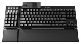 Klávesnica be quiet! DARK MOUNT Silent Tactile čierna

 obrázok produktu 4 z 8
