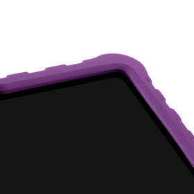 Kryt na tablet Pipetto Activity Case na Apple iPad 10.9" (2022)/11" (2025) fialový

 obrázok produktu 7 z 14