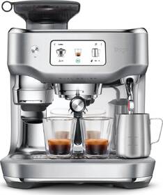 Pákový kávovar SAGE SES995BSS Oracle Dual Boiler nerez

 obrázok produktu 1 z 12