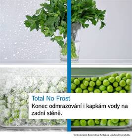 Americká chladnička Bosch KMC85LBEA čierna/sklo

 obrázok produktu 14 z 17