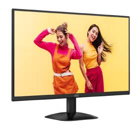 Monitor AOC Q27B35E čierny

 obrázok produktu 4 z 9