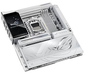 Základná doska Asus ROG Crosshair X870E Glacial biela

 obrázok produktu 4 z 12