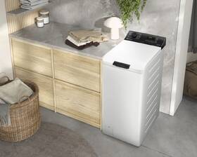Práčka Electrolux EW6T836C biela

 obrázok produktu 7 z 8