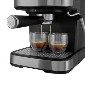 Pákový kávovar RUSSELL HOBBS Heaton 28700-56 čierny/nerez

 obrázok produktu 3 z 32