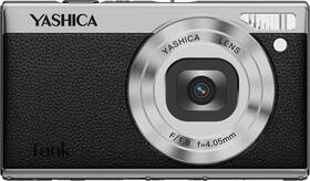 Digitálny fotoaparát Yashica Tank čierny

 obrázok produktu 1 z 8