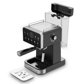 Pákový kávovar Rohnson R-98033B Hot & Cold čierny

 obrázok produktu 2 z 8
