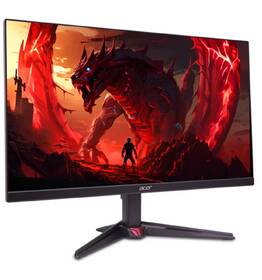 Monitor Acer Nitro VG240Y X1bmiipx čierny/červený

 obrázok produktu 4 z 9