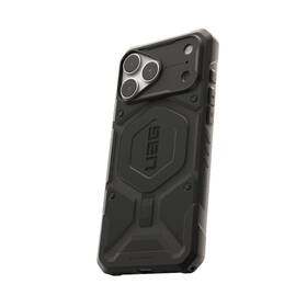Kryt na mobil UAG Pathfinder MagSafe na Apple iPhone 18 Pro / 17 Pro čierny

 obrázok produktu 5 z 16