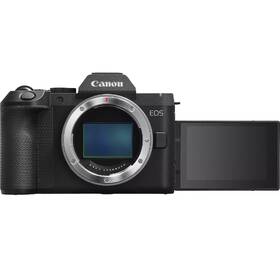 Digitálny fotoaparát Canon R8 Mark II, telo čierny

 obrázok produktu 2 z 13