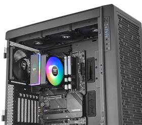 Chladič CPU Thermaltake CPU Astria 200 ARGB čierny

 obrázok produktu 5 z 5