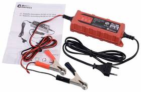 Nabíjačka autobatérií Compass 07142 

 obrázok produktu 4 z 4