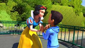 Hra Microsoft Disney Adventures 

 obrázok produktu 8 z 14