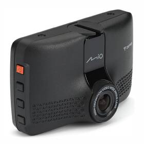 Autokamera Mio MiVue 733 WIFI GPS (s parkovacím režimom) čierna

 obrázok produktu 8 z 13