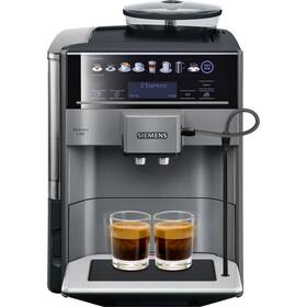 Automatický kávovar Siemens TE651209RW čierne/sivé

 obrázok produktu 1 z 17