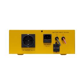 Záložný zdroj CyberPower Emergency Power System (EPS) 600VA/420W 

 obrázok produktu 2 z 2