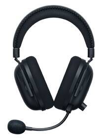 Headset Razer BlackShark V2 Pro čierny

 obrázok produktu 2 z 11