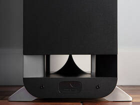 Reproduktory Polk S55 ELITE (2 ks) čierny

 obrázok produktu 4 z 7