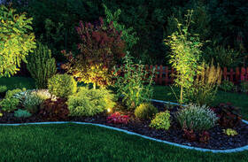 Svietidlo vonkajšie LEDVANCE SMART+ Garden Spot Multicolor 3 Spot sivé

 obrázok produktu 4 z 4