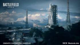 Hra EA Xbox Series X Battlefield 2042 

 obrázok produktu 8 z 12