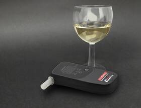 Alkoholtestér Compass AlcoZero2 CA 20FS 

 obrázok produktu 5 z 6