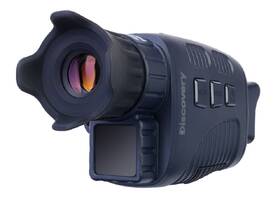 Ďalekohľad Discovery Night ML10 čierny

 obrázok produktu 7 z 10