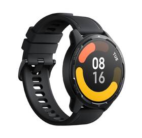 Inteligentné hodinky Xiaomi Watch S1 Active čierne

 obrázok produktu 3 z 7