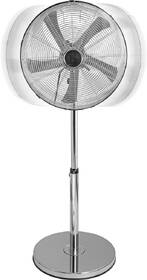 Ventilátor stojanový Sencor SFN 4040SL strieborný

 obrázok produktu 3 z 13