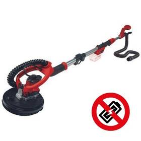 Brúska na sadrokartón Einhell Professional TE-DW 18/225 Li (bez batérie) 4259990 

 obrázok produktu 1 z 6