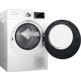 Sušička bielizne Whirlpool W7 D94WB EE biela

 obrázok produktu 7 z 13