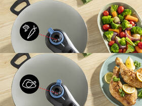 Tlakový hrniec Tefal P2584401, 8 l nerez

 obrázok produktu 4 z 11