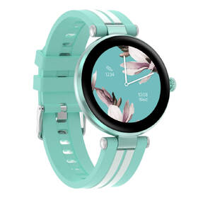 Inteligentné hodinky Canyon Semifreddo SW-61 - mint 

 obrázok produktu 3 z 7
