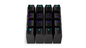 Klávesy ENDORFY PBT čierne

 obrázok produktu 6 z 7