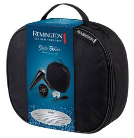 Darčeková súprava starostlivosti o vlasy Remington D3171GP Style Edition Giftset čierna

 obrázok produktu 9 z 9