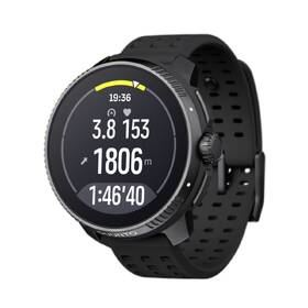 Inteligentné hodinky Suunto Race - All Black 

 obrázok produktu 2 z 11
