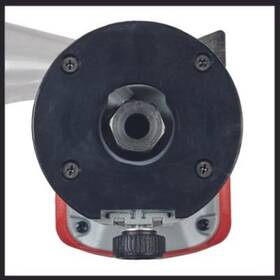 Fréza horná Einhell Professional TP-ET 18 Li BL (bez batérie) 4350412 

 obrázok produktu 4 z 6