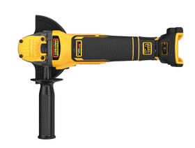 Uhlová brúska akumulátorová Dewalt DCG409VSNT-XJ (bez batérie) 

 obrázok produktu 2 z 8
