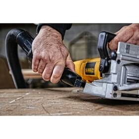 Lamelovacia fréza Dewalt DW682K 

 obrázok produktu 3 z 8