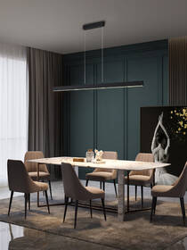 Závesné svietidlo IMMAX NEO LITE TRIANGOLO SMART 125cm 28W s BEACON, Wi-Fi, TUYA čierne

 obrázok produktu 11 z 11