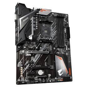 Základná doska GIGABYTE A520 AORUS ELITE 

 obrázok produktu 1 z 3