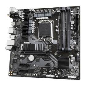 Základná doska GIGABYTE B760M DS3H AX DDR4 

 obrázok produktu 2 z 5