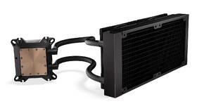 Vodný chladič ENDORFY Navis F240 

 obrázok produktu 2 z 9