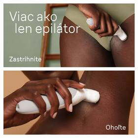 Epilátor Braun SES9-041 

 obrázok produktu 8 z 8