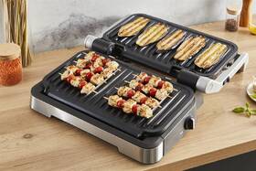 Gril Tefal GC784D30 OptiGrill 4 v 1 XL 

 obrázok produktu 6 z 17