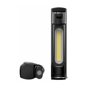 Lampáš LEDLENSER W7R WORK čierna

 obrázok produktu 2 z 5