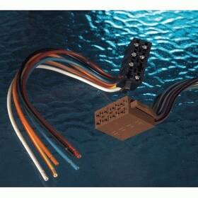  Hama 45762 ISO KONEKTOR 

 obrázok produktu 1 z 1
