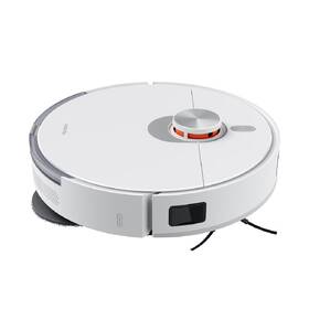 Robotický vysávač Xiaomi Robot Vacuum S20+ White EU 

 obrázok produktu 1 z 11