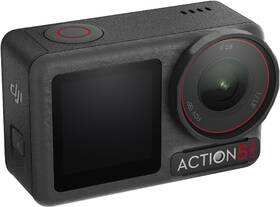 Outdoorová kamera DJI Osmo Action 5 Pro Adventure Combo čierny

 obrázok produktu 6 z 12