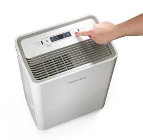 Odvlhčovač Hisense D12HW biely

 obrázok produktu 2 z 7